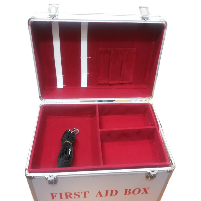 Medical Equipment Emergency First Aid Survival Kit With better price