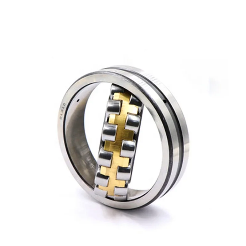 Roller bearings 23038CA/W33 spherical roller