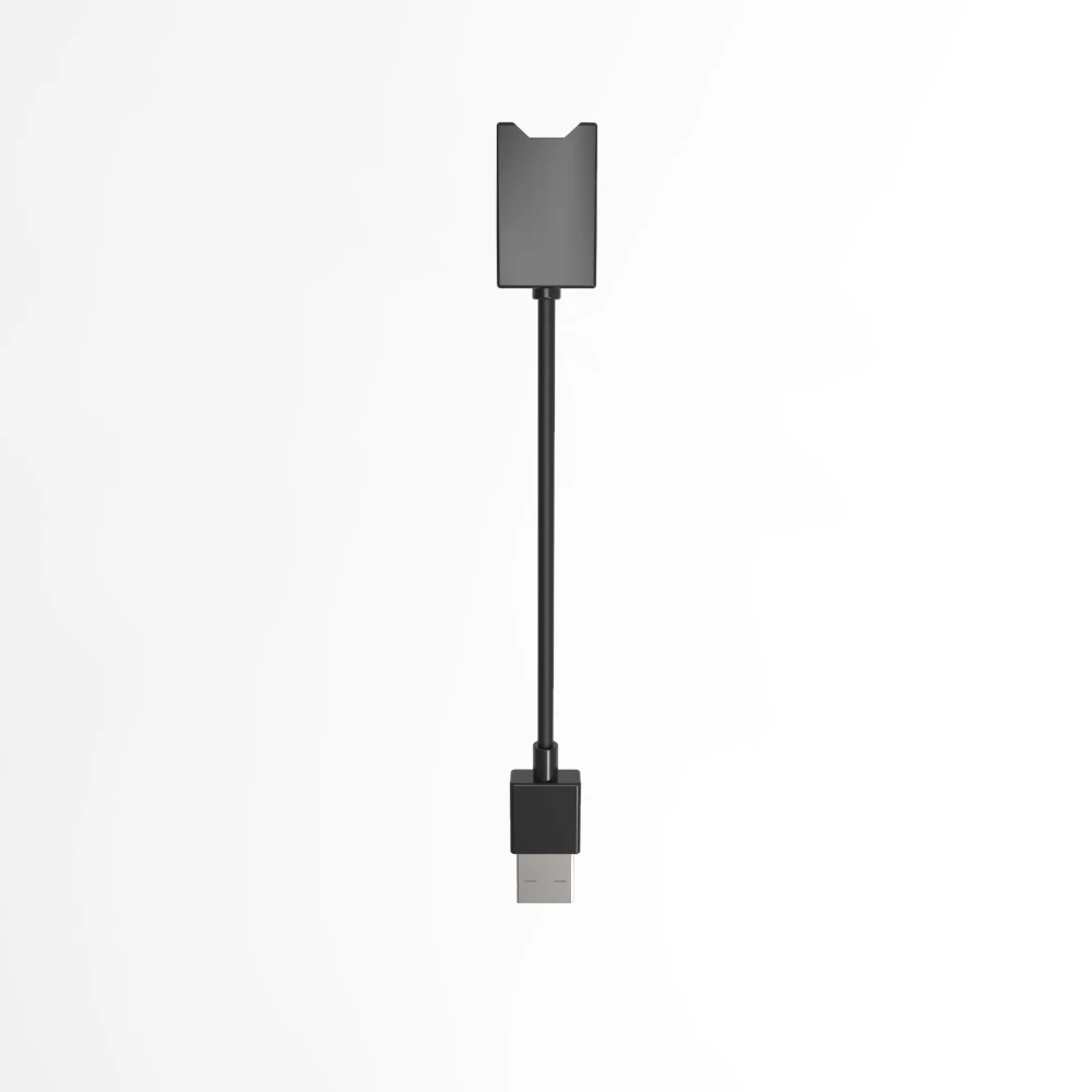 
Vape pen Charger kits Magnetic USB Fast Charging Cable 18 cm for Juulfullied 