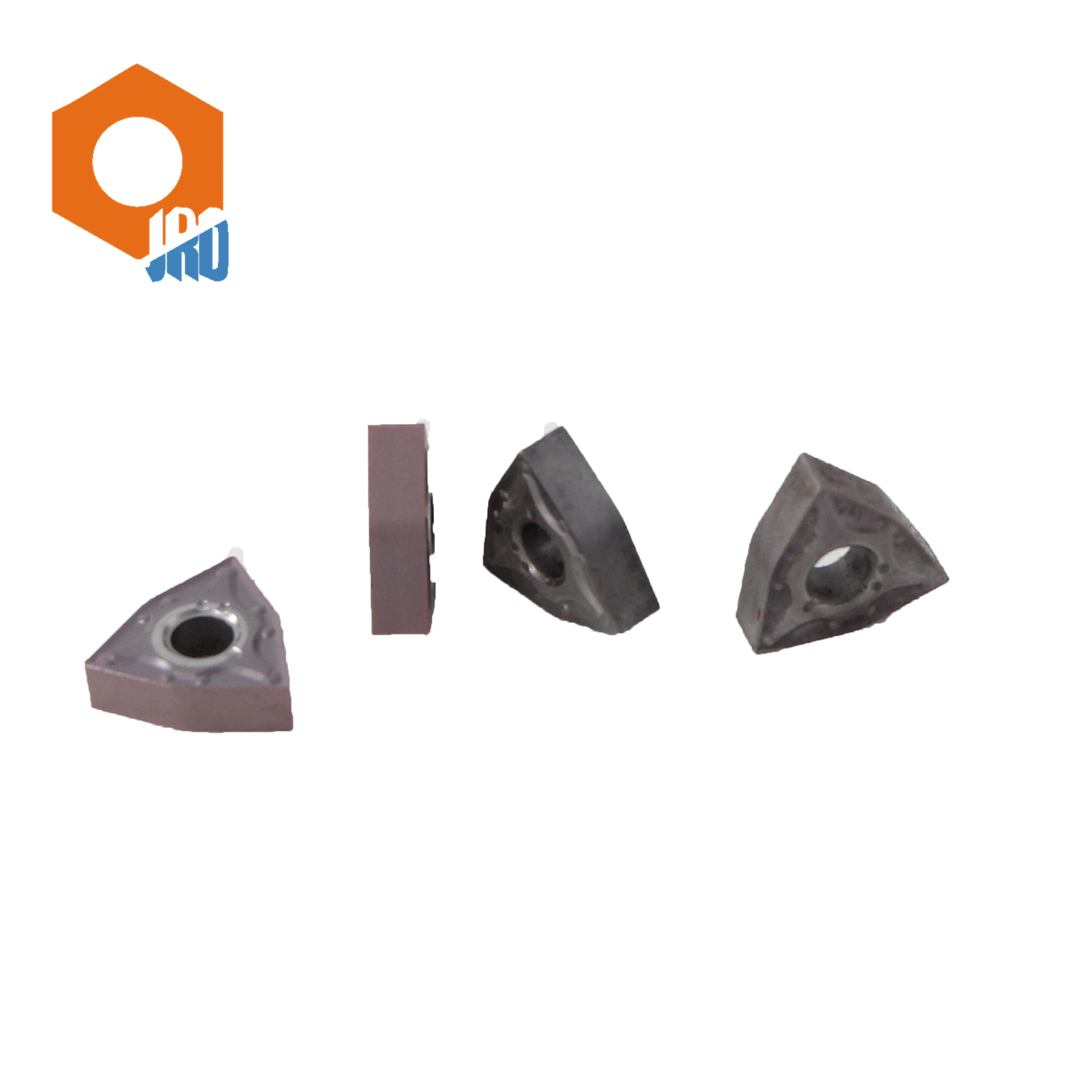 wholesale custom high quality strong wear resistant WNMG0804 high hardness indexable turning insert