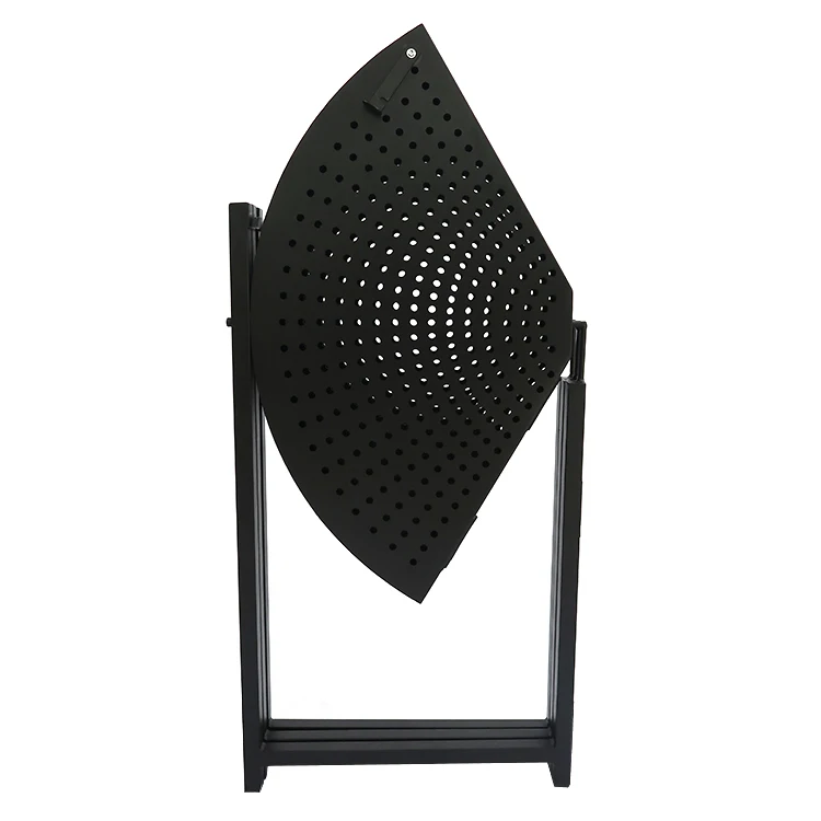 Large Round Metal Grill Flooring Grating Grill Burner Grates Bbq Grill Grate Rack