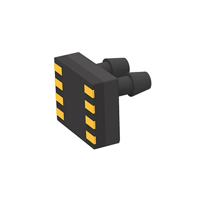 ASAIR ADP2100 Differential Pressure Sensor for Gas Air Nitrogen Oxygen