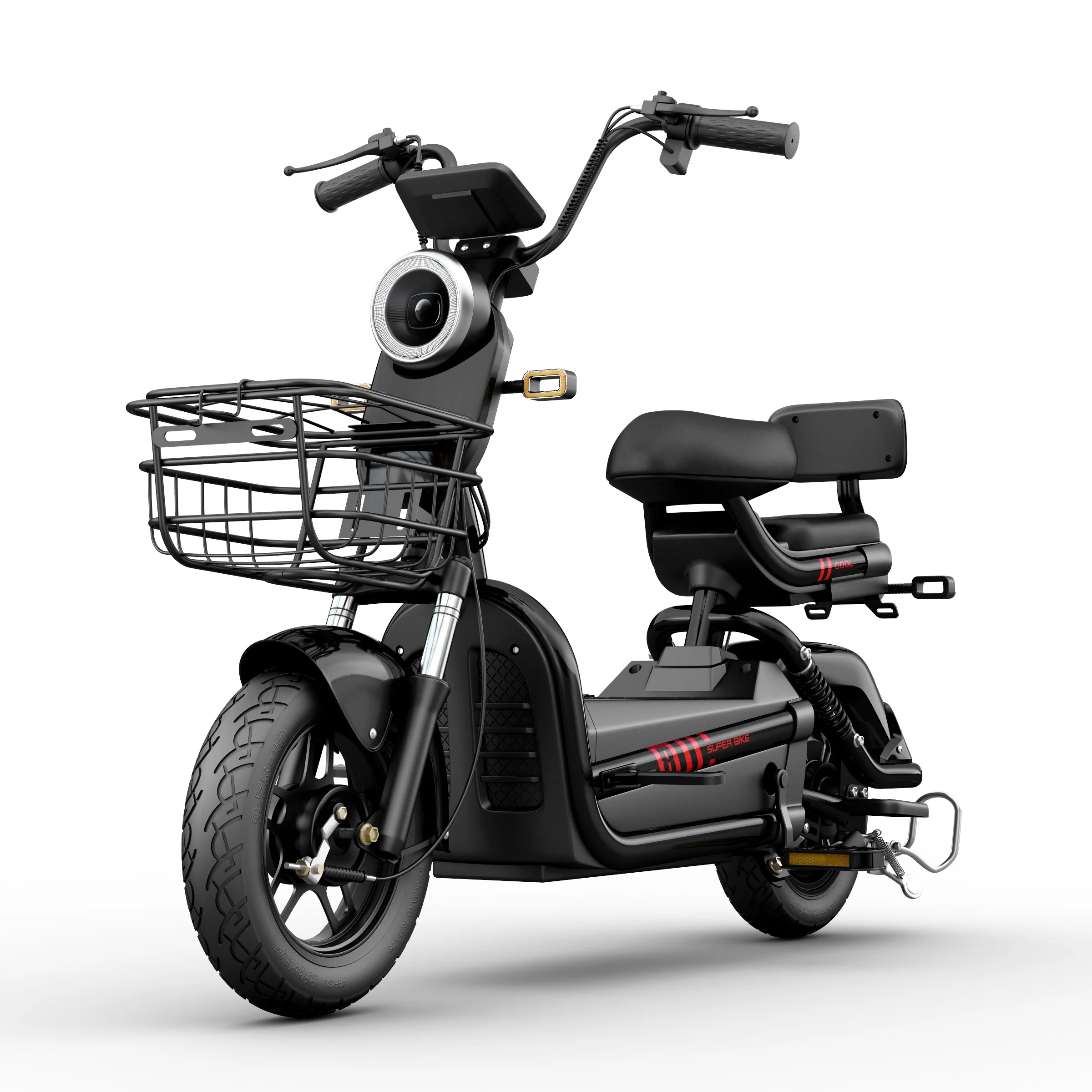 1000 w copper motor electric bicycle 500 W can be customized to produce new models of electric motorcycle electric bicycle