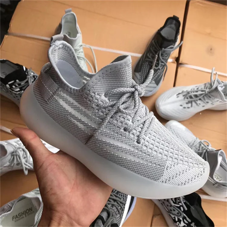 hot sale second-hand discount shoes men liquidation stocks sports shoes wholesale surplus shoes men sneaker