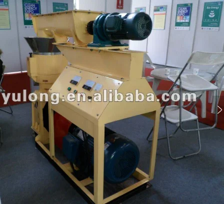  YULONG SKJ 250 небольшая машина для