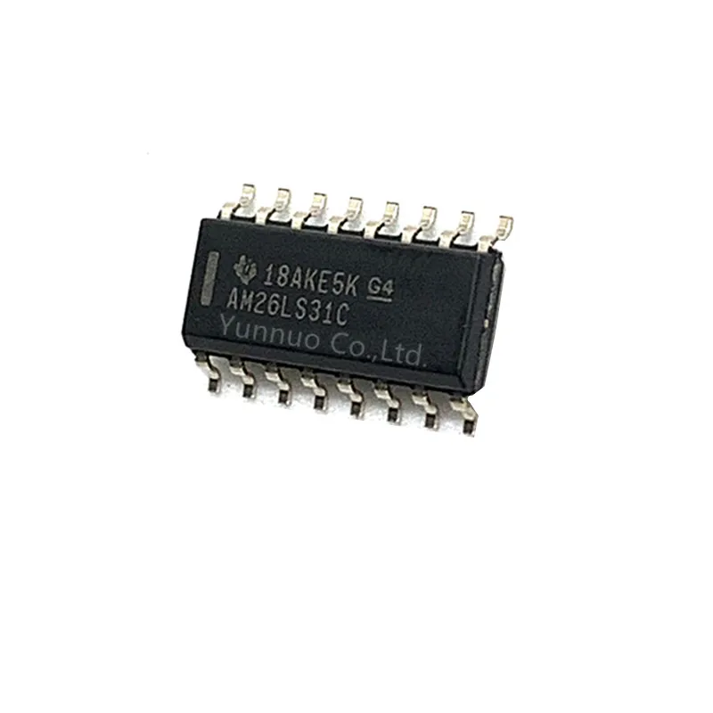New original electronic device optocoupler bidirectional thyristor driver DIP-6 MOC3041 MOC3041M
