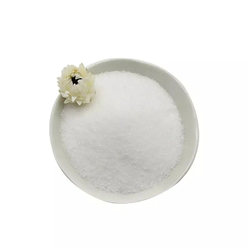 Good Price dicyandiamide white powder 99.5% Dicyandiamide for sales