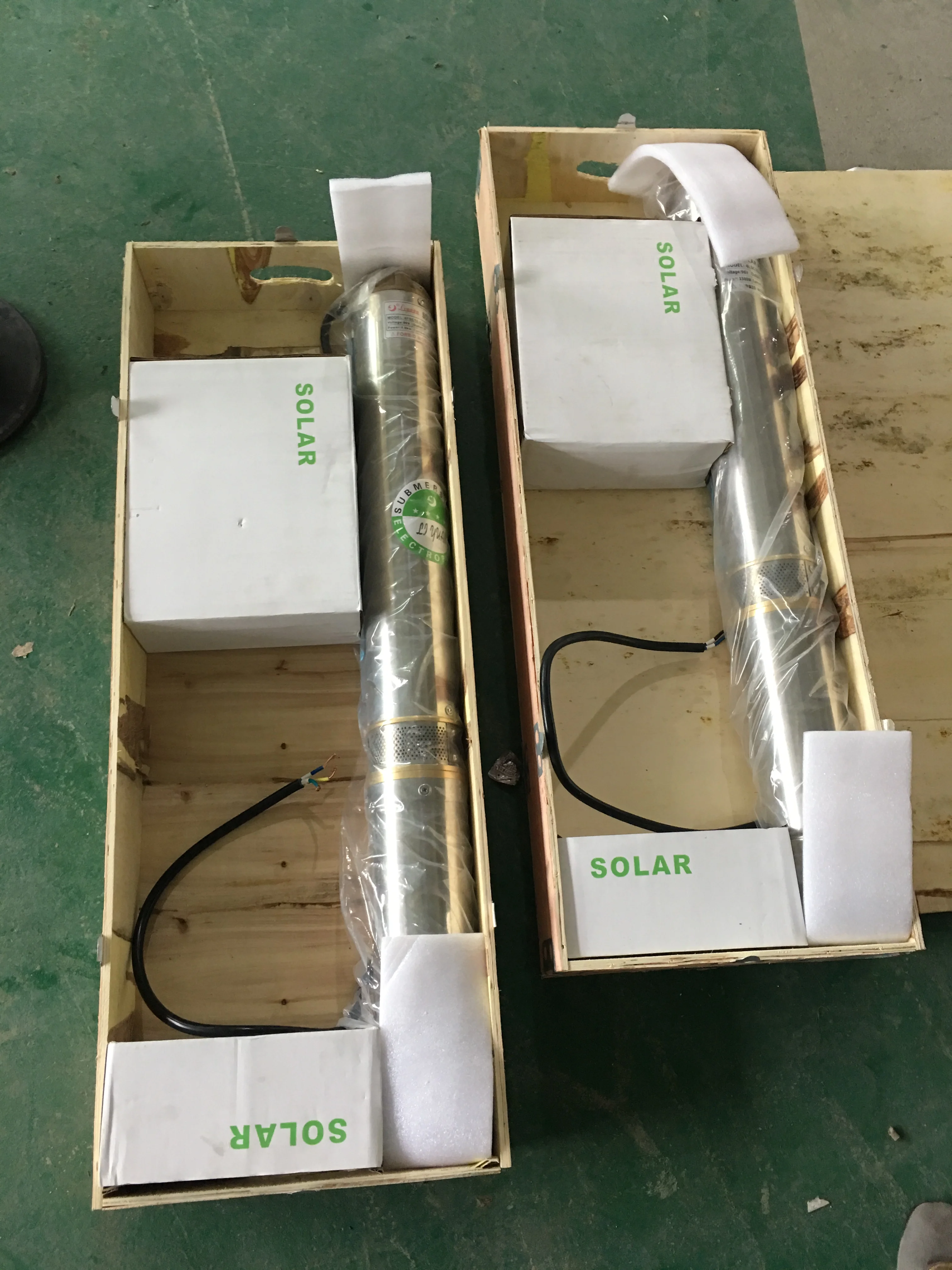 
 1500 Вт Dc Солнечный водяной насос, цена, погружной насос, система солнечной энергии для сельскохозяйственного орошения  