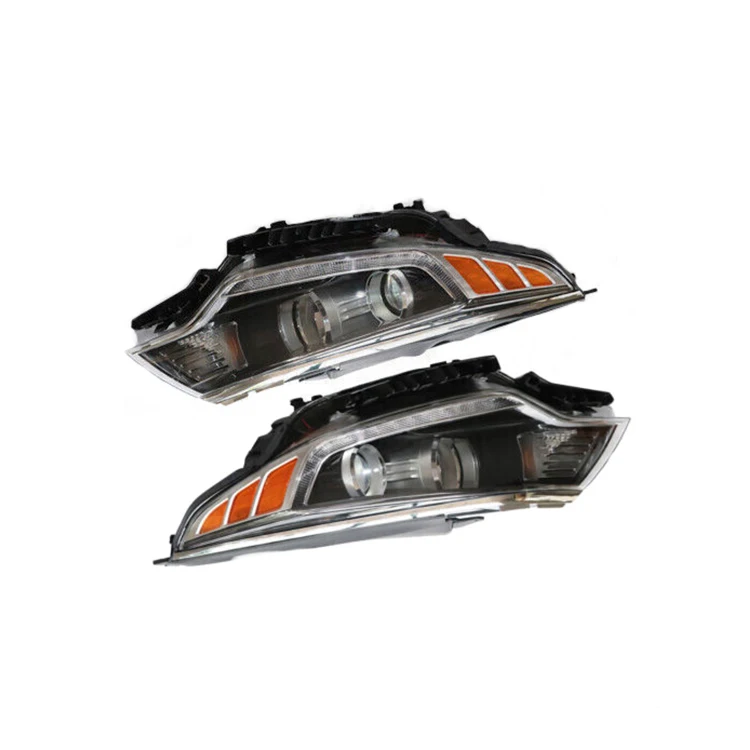 OEM 92102-D4030 LED head lamp for Kia K5 Optima 2016-2018 high quality headlight USA head lamp