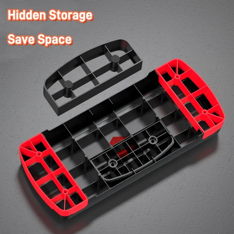 Cardio Training Fitness Aerobic Exercise Board Whole Body Workout Step Platform Aerobic