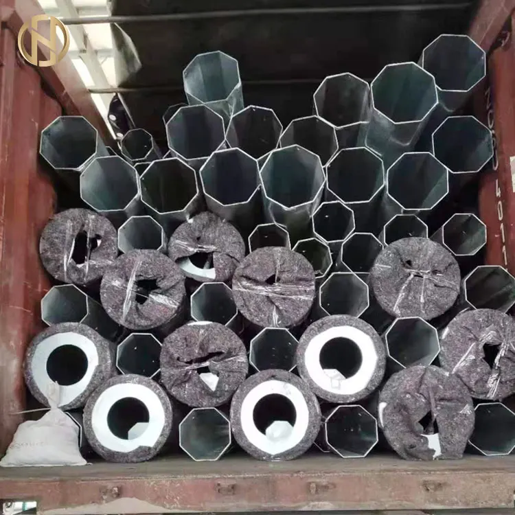 14 м оцинкованный стальной многоцелевой полюс для 33kv башни электропередачи