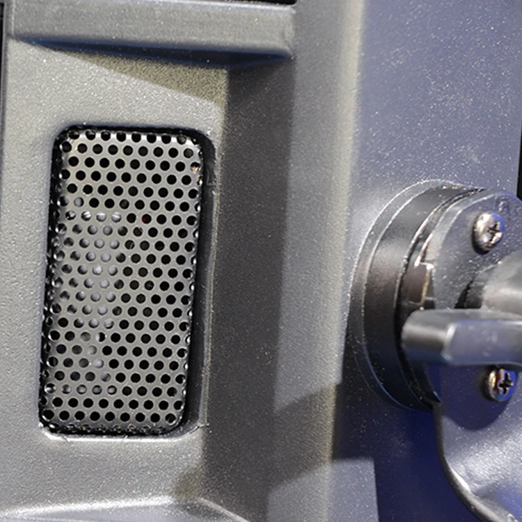 VanGaa 300 Вт CRI 95 бесшумный безвентиляторный студийный светодио дный панельный светильник двухцветный мягкий панельный светильник