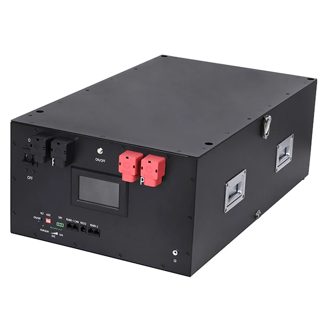 Huaxu PL Stock 280ah Diy Kit Jk Bms Diy Box Kit  5Kw 10Kw 15Kw 24V 48V 230Ah 280Ah 300Ah 314Ah Lifepo4 Battery Box/Case