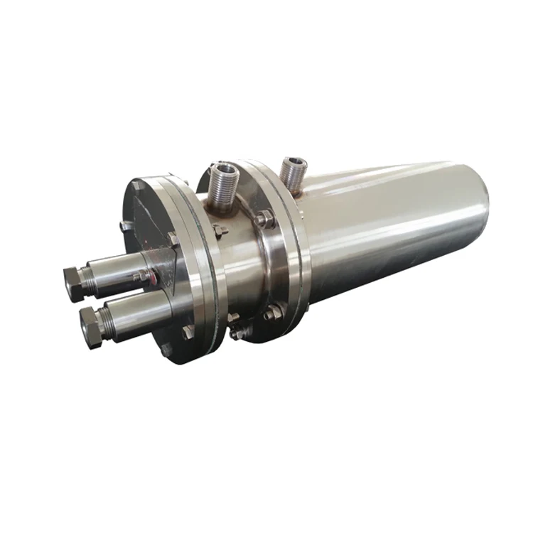 New Arrival Flame Explosion Proof CCTV Camera Housing For  High Temperature Area