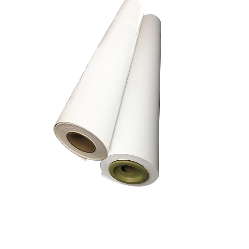 Водонепроницаемая фотобумага с матовым покрытием 180 г/м2, рулон матовой фотобумаги