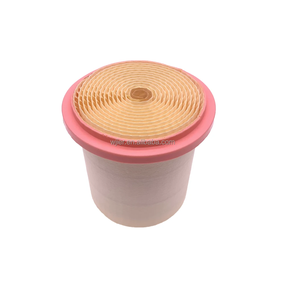 8pcs/lot 6.4163.0 high quality Kaeser air compressor air filter element