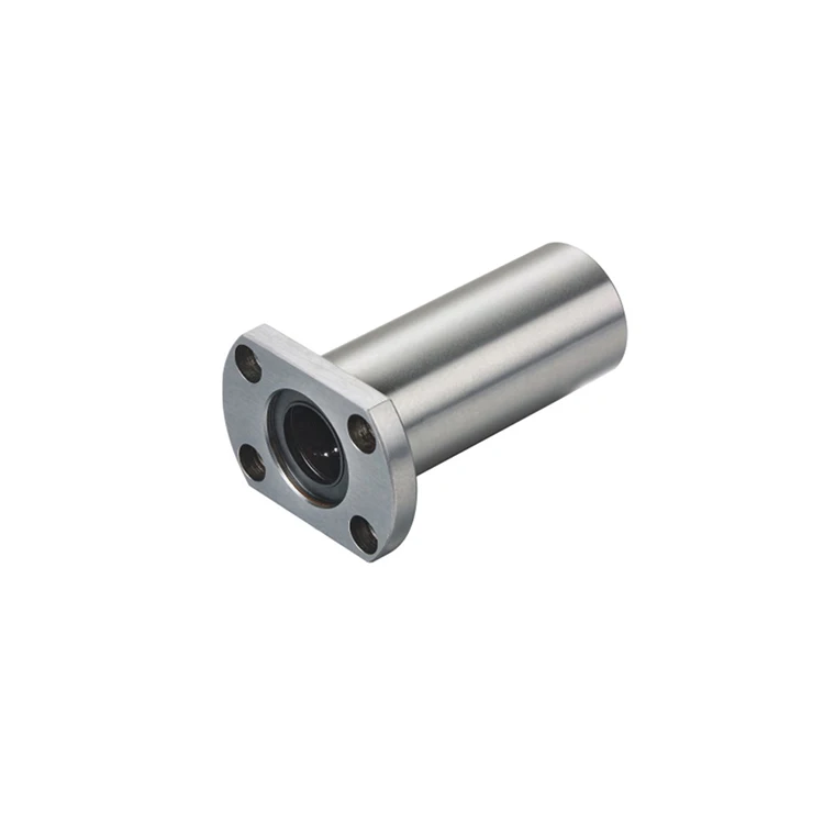Linear Bearing 40*60*151mm Chrome Steel Flange Bearing linear motion bearing