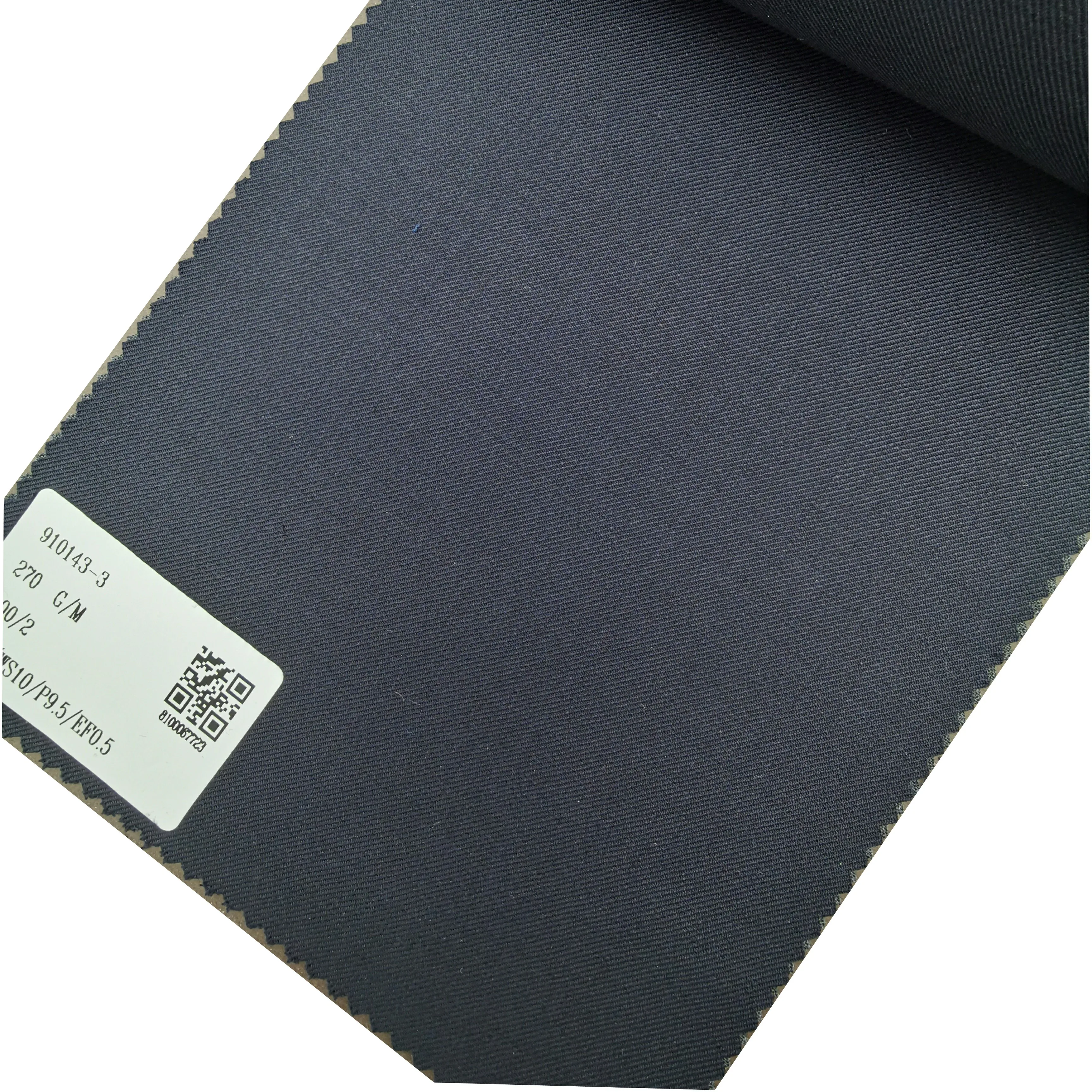 
910143-3 wool and cashmere fabric for suit wholesalers suiting multi-component fabric spring and summer fabric suit online 