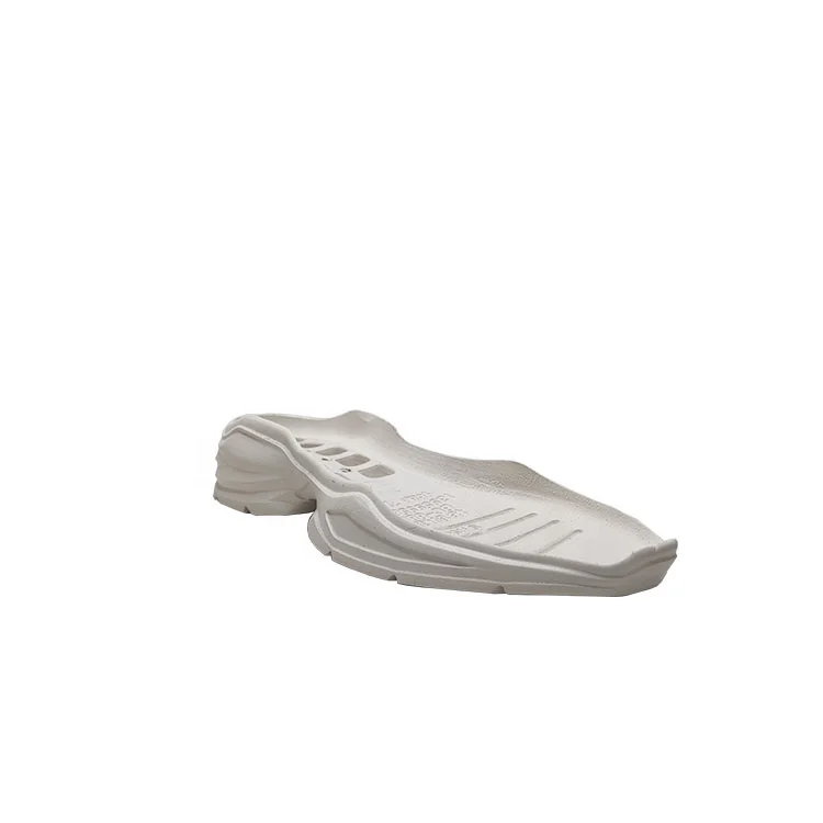 High quality wholesale new trend anti skid thick sneaker sole for kid