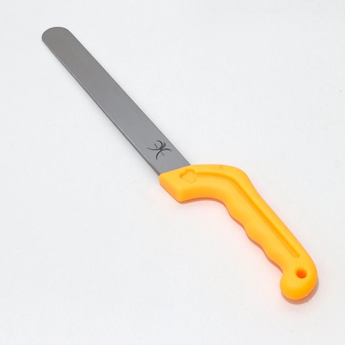 Нож для резки цветочного поролонового кирпича