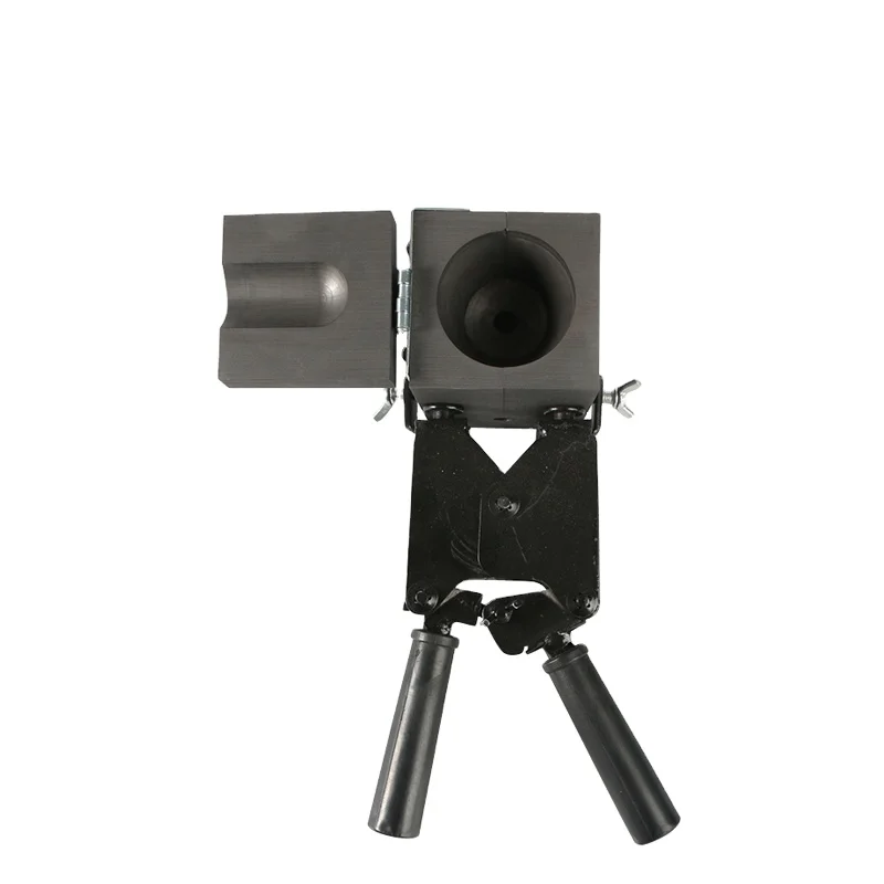 Exothermic welding for earthing system