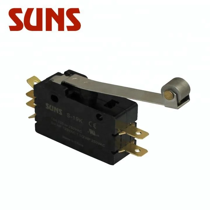 15a мини микро переключатель