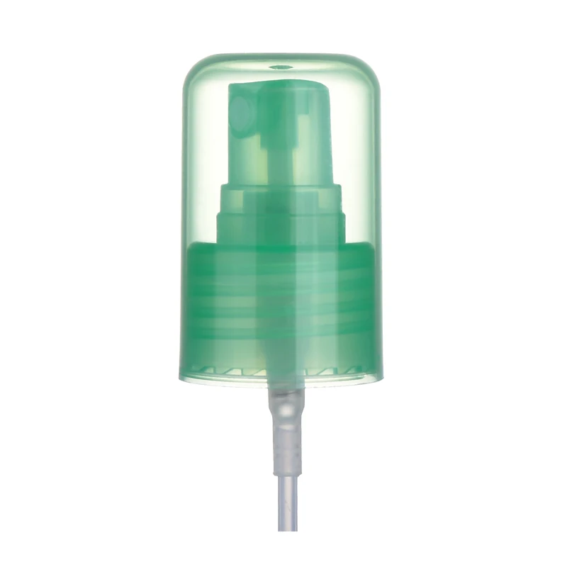 2022 New Arrivals Yuyao Aerosol Spray Pump Perfume Spray Cap