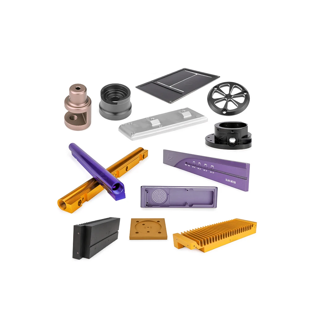 Oem machining cruiser bike aluminum chrome plating modification custom cnc made titanium high quality retro products