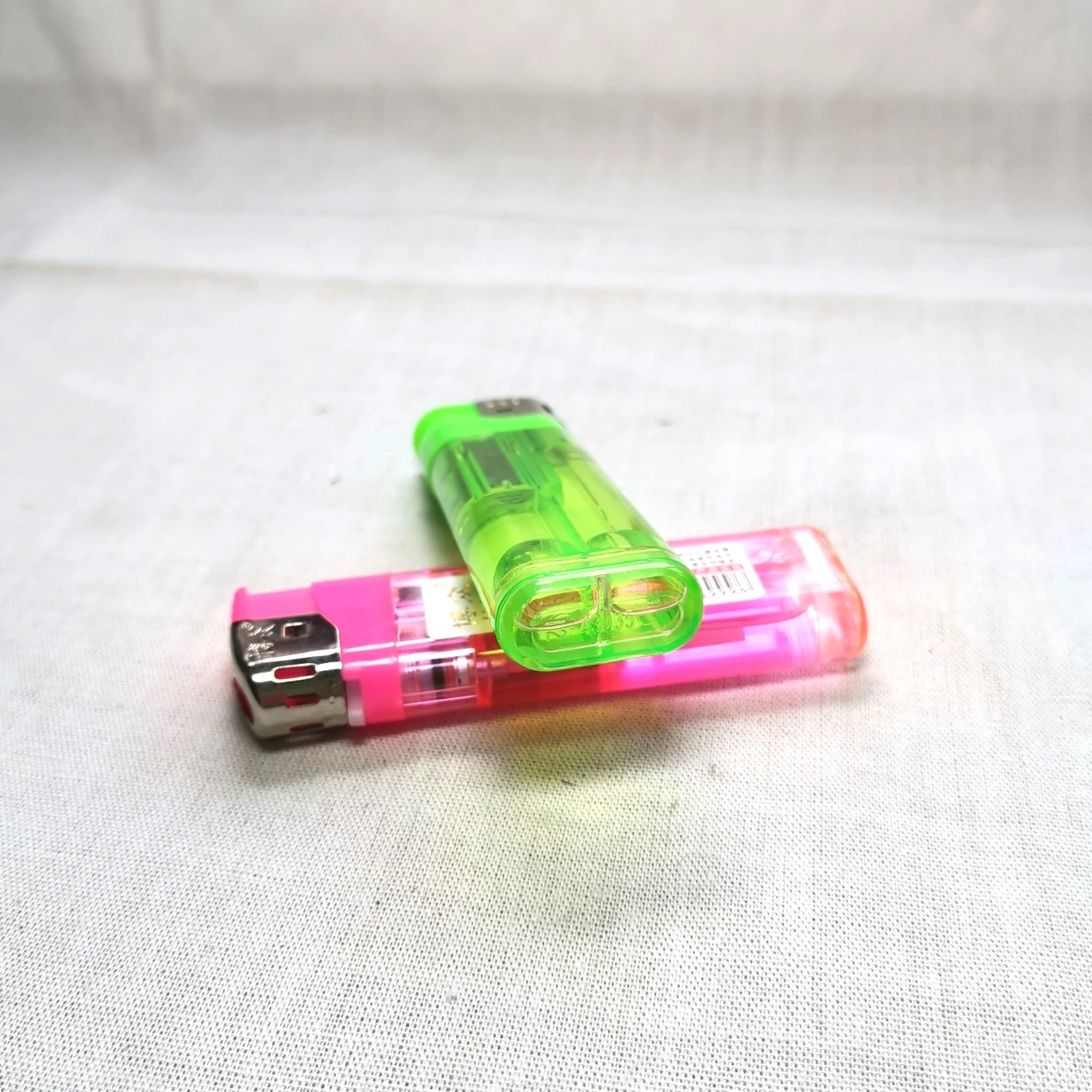 leash torch  mini vibrator cigar  gas  butane lighter gas  case