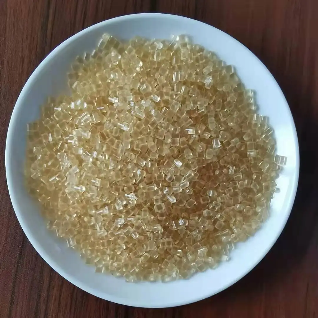 Chlorinated Polypropylene CPP Resin For Ink Painting