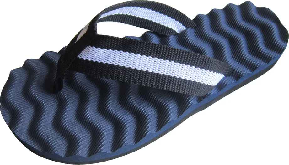 
Fashion Wholesale Breathable Unisex Cheap Pvc Flip Flop Slippers 