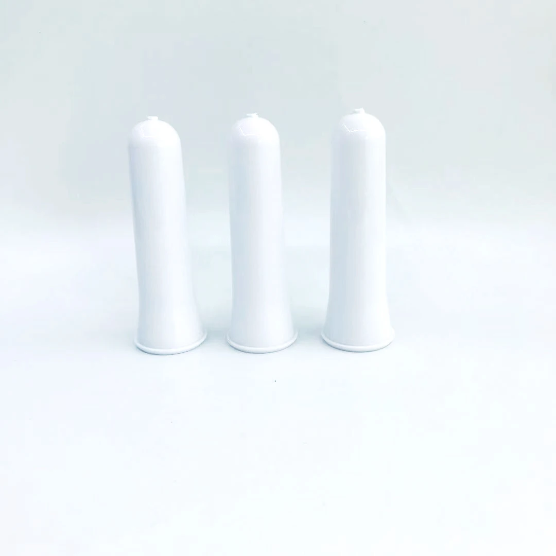 high quality pet preform manufacturers 32mm neck 22g for  250ml-500ml hand sanitizer bottle in white color