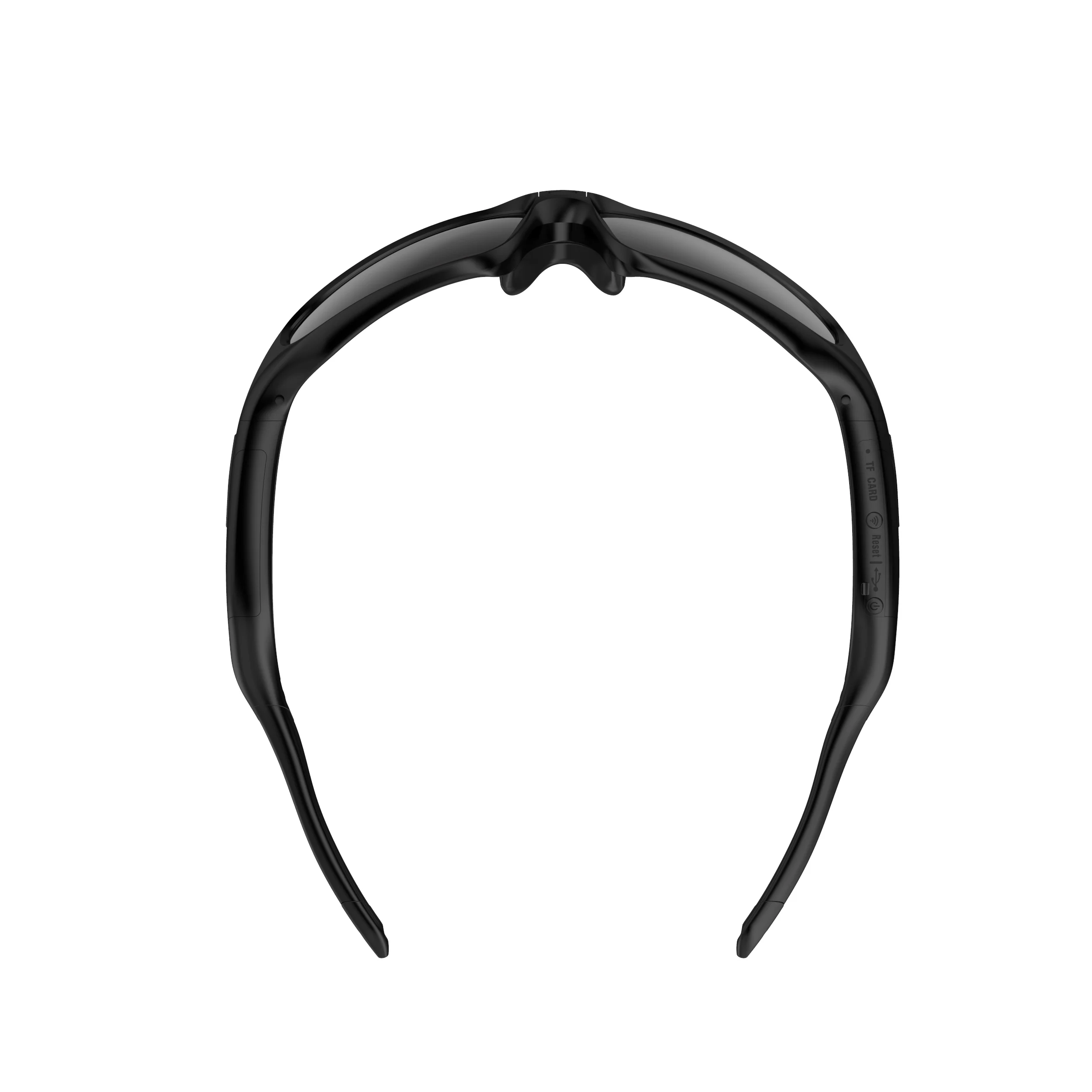 OEM ODM Gogloo E9B умные очки wifi носимая камера солнцезащитные 1080p мини-видеокамеры для спорта на открытом воздухе