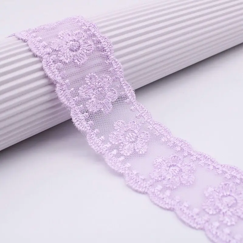 lace ribbon