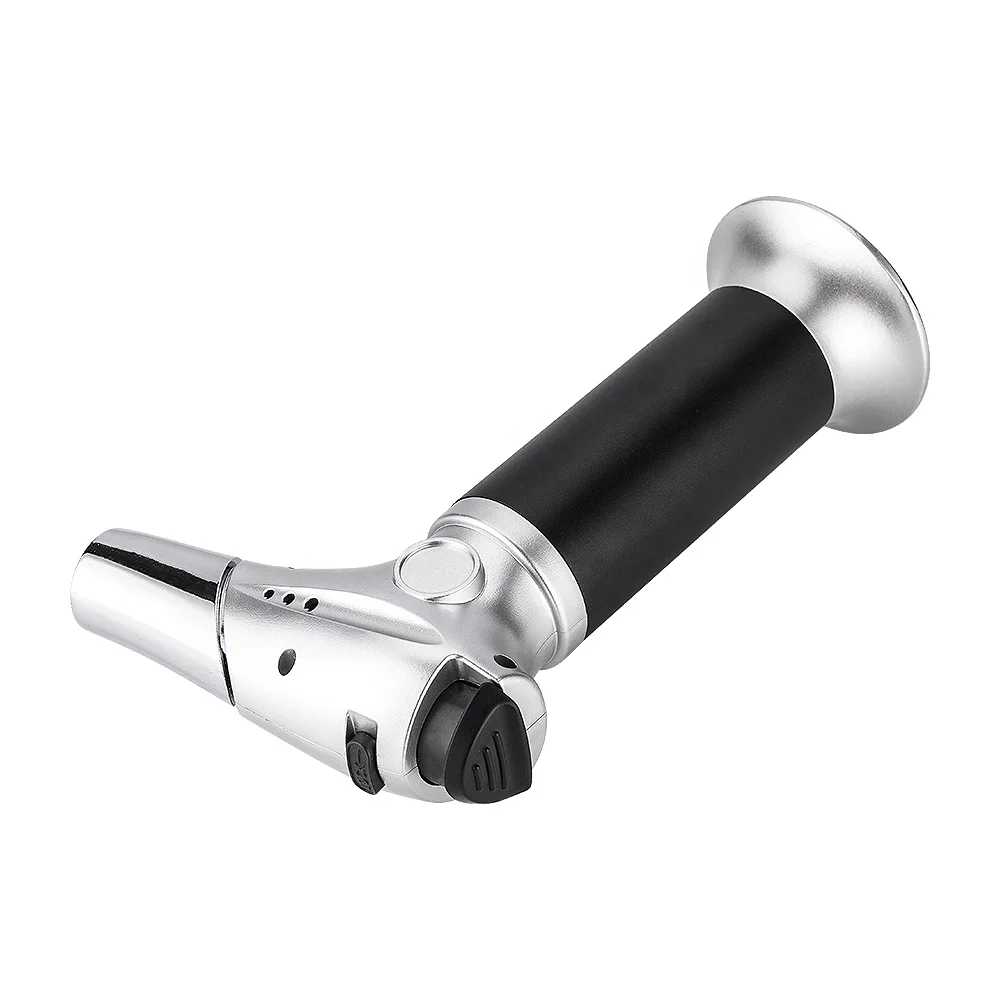 mini kitchen lighter kitchen creme brulee torch adjustable kitchen torch