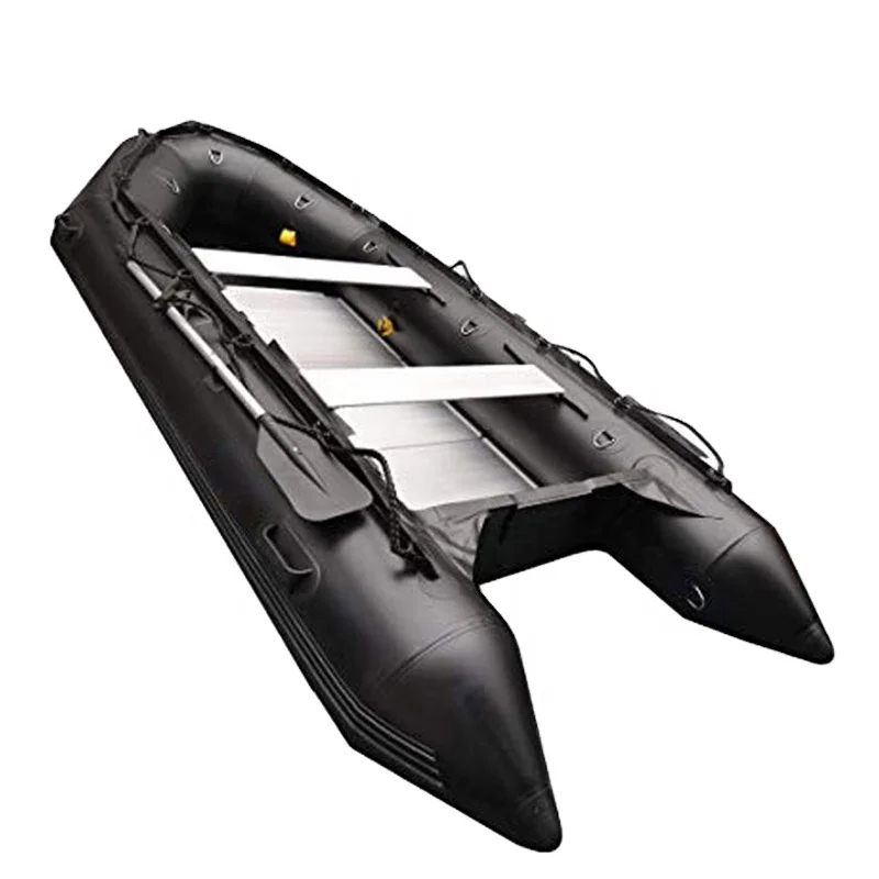 Cheap 8 Person Inflatable Rigid Boat Inflatable Kayak For Sale