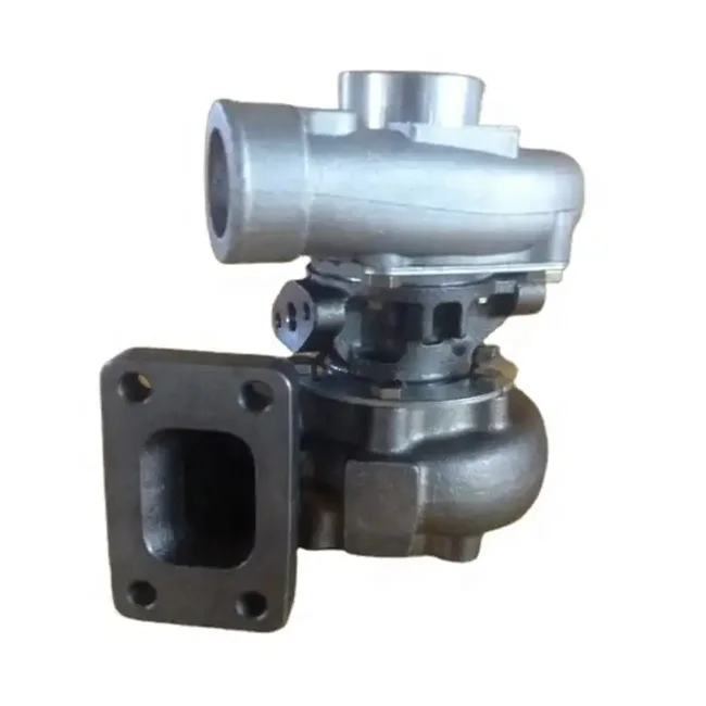 3CX JS130 540 411 415 Turbocharger 466854-5001 2674A394 02/200460 02/200340 2674A153 2674A160 2674A168 For JCB