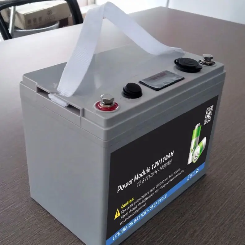 Professional Manufacturer Wholesale Price Lithium Ion Batteries 3.2V