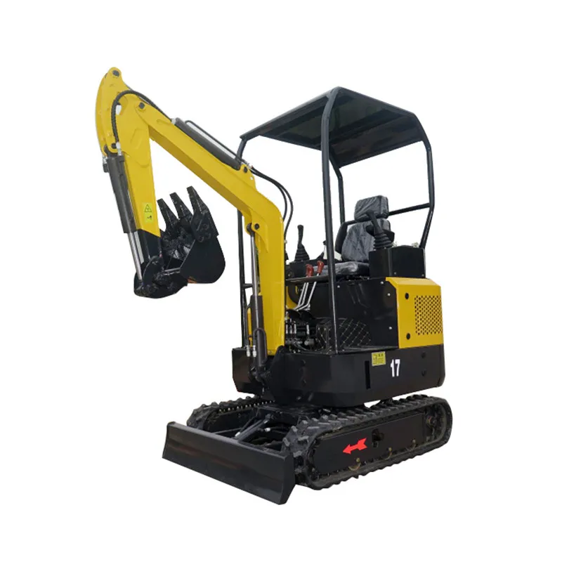 Sweden hot sell excavators/mini excavator/mini crawler digger with Yanma r engine