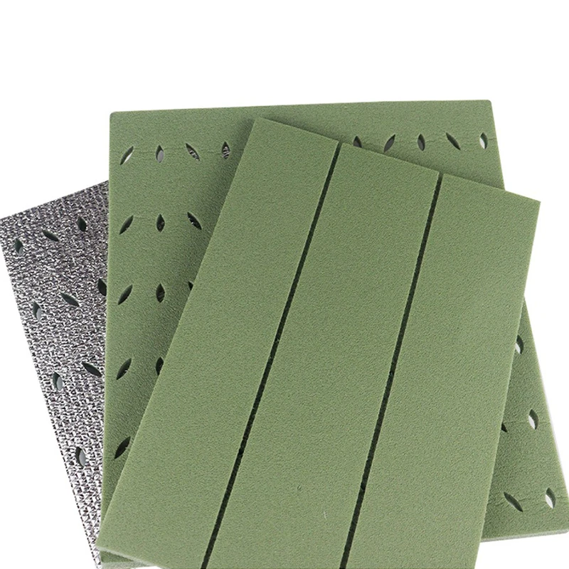 XPE EPE 10mm Underlay Shock Absorb Pad Mat For Synthetic Artificial Grass Turf