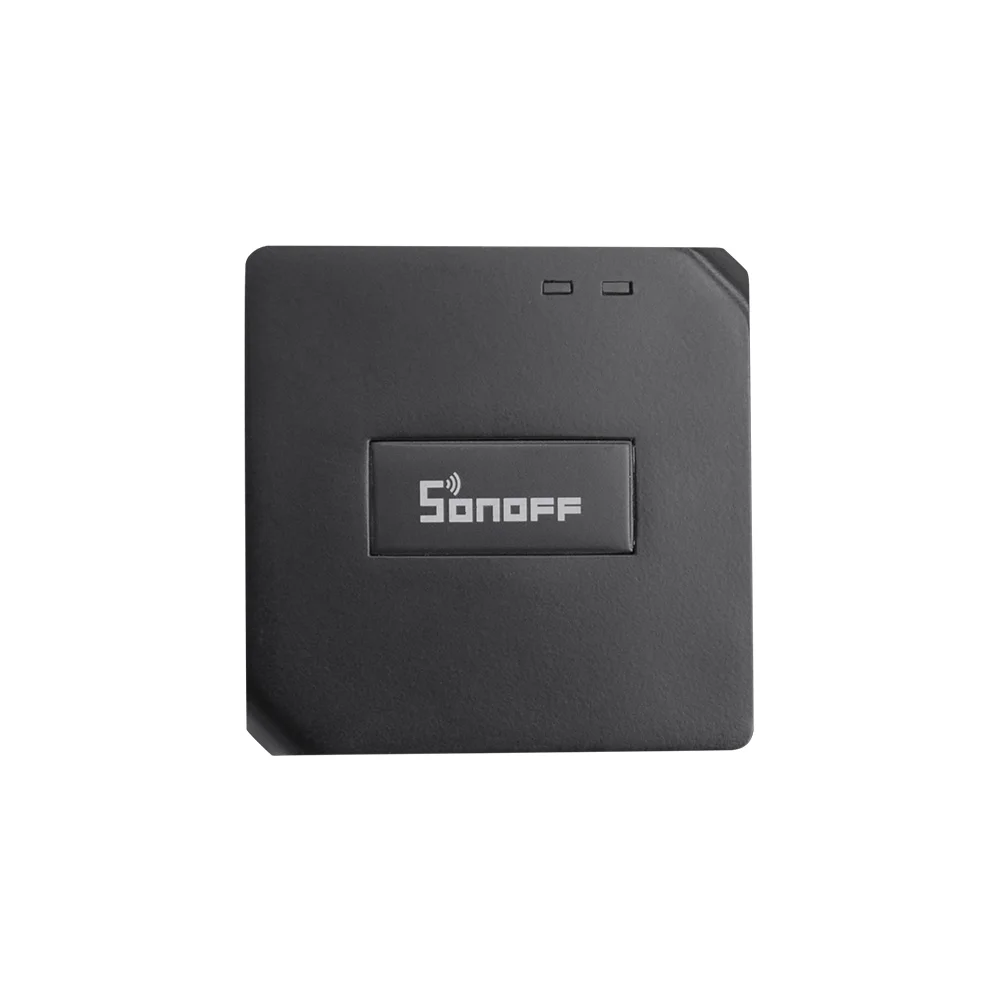 SONOFF RF Bridge WiFi 433 MHz Replacement Remote Controller  Smart Home Automation Universal Switch