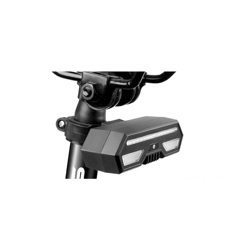 Remote Smart Tail Dirt Mini Brake Remote Control for Back Led Signal Turn Bike Light