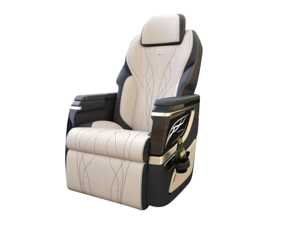 Luxury Adult Car Seat For Sale Mercedes-Benz V Class/Viano/Vito/Metris M Model Original Seats
