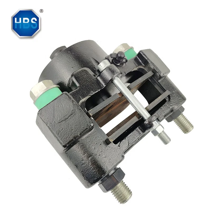 V OLVO L110 L70G L70F OEM 15063767 11145278 CARLISLE SA7000 series Wheel Loader Brake Caliper Parking Brake