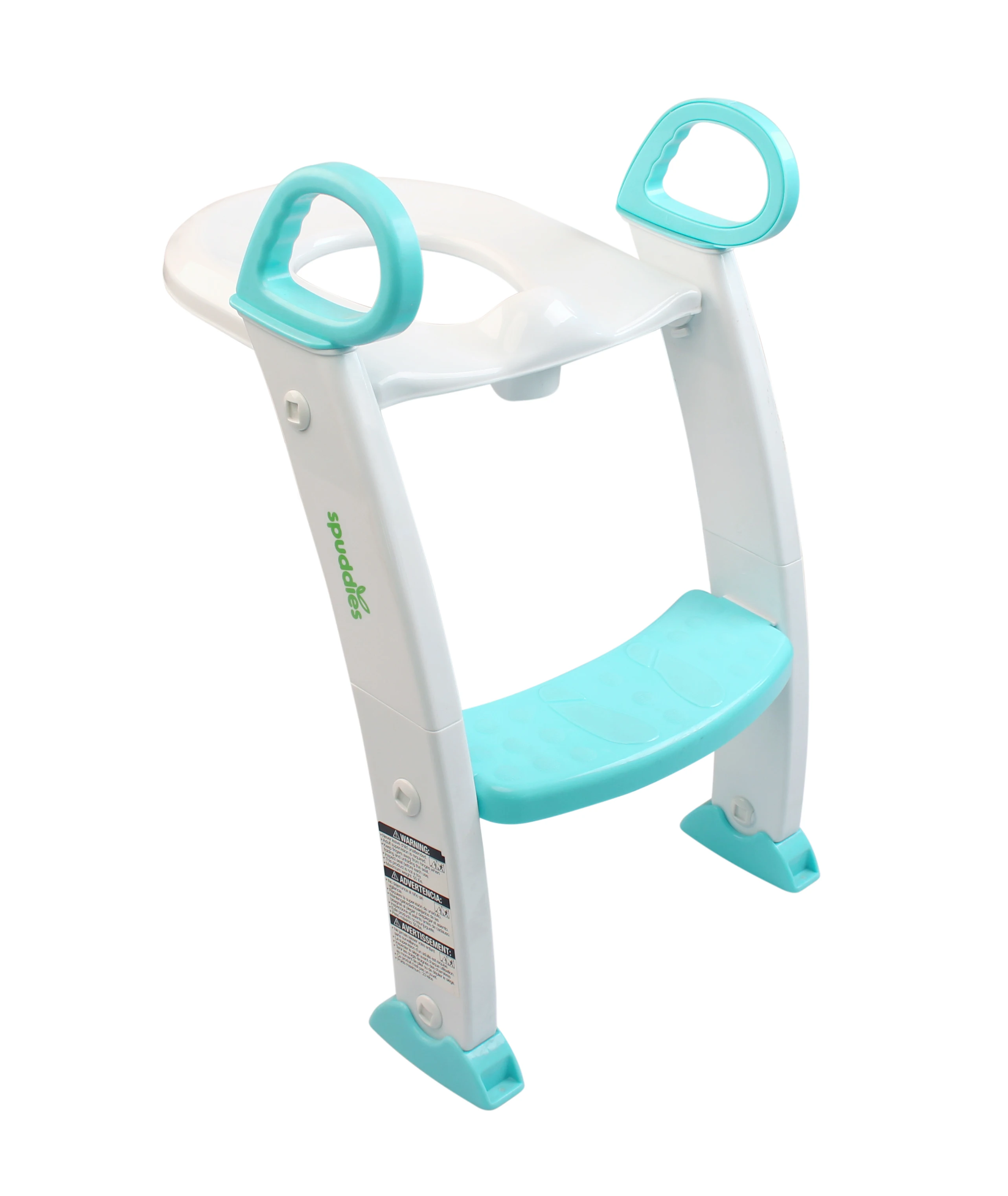 Customization Kids Potty Training Seat Baby Potty Training Seat with Step Stool Ladder