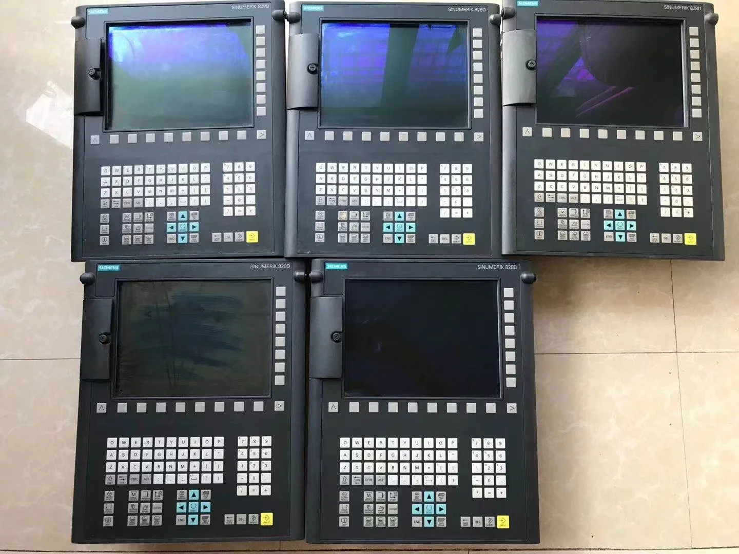 Hot sale Siemens power supply 6es7407-0kr02-0aa0 SIMATIC S7-400