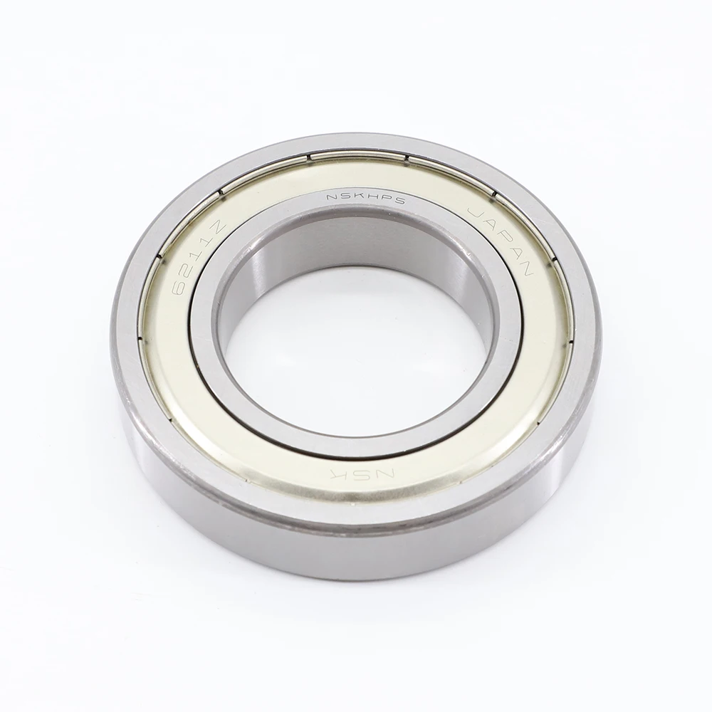 zyx61 6200 6201 6202 6203 6204 deep groove ball bearing hot sale oem good quality in stock