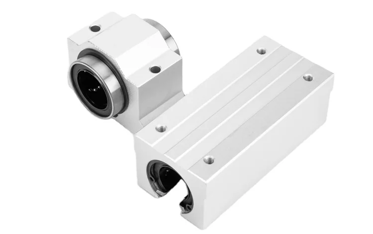 
SQ Professional Manufacture of Linear Slide Block SBR Series SBR40LUU for Machine 