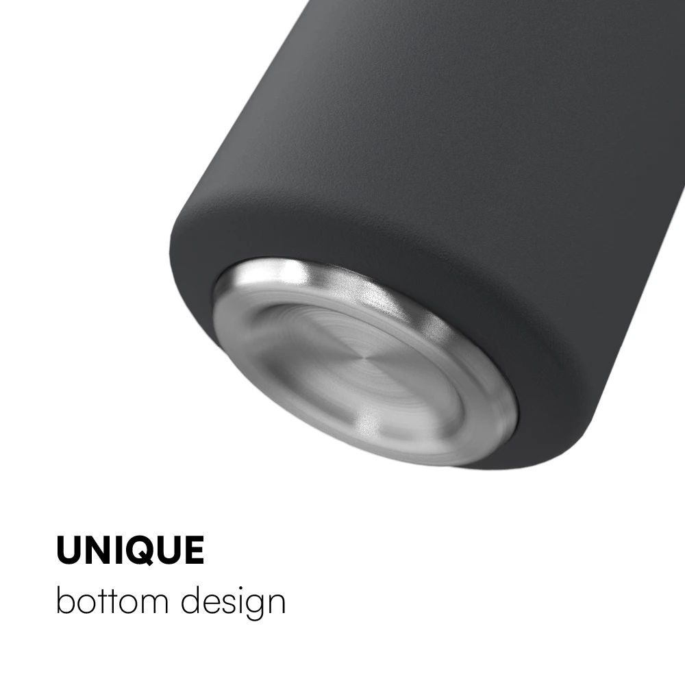 Factory Wholesale Stainless Steel 304 18/8 Coffee Mug 12oz 360ml Egg Shaped Double Walled Vacuum Customized Wine Tumbler