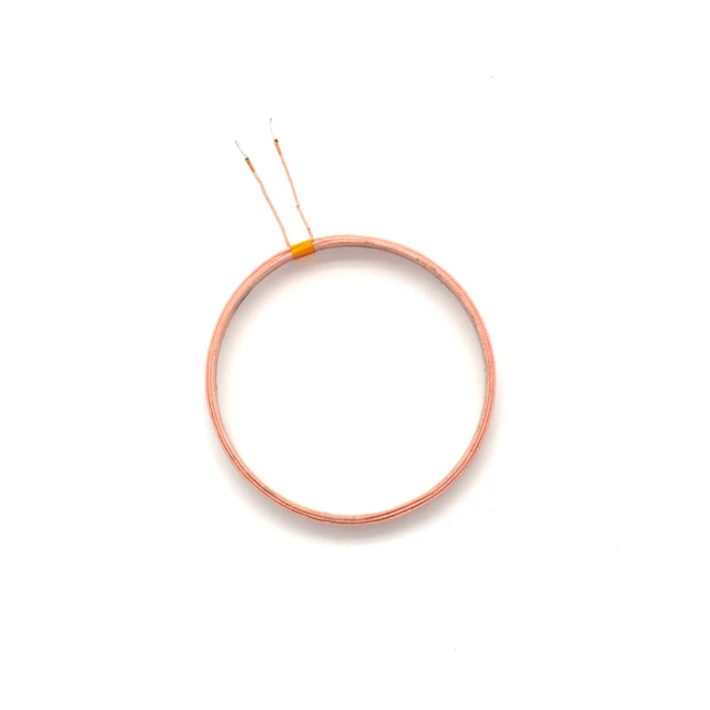 Высококачественная радиочастотная катушка, катушка антенны rfid